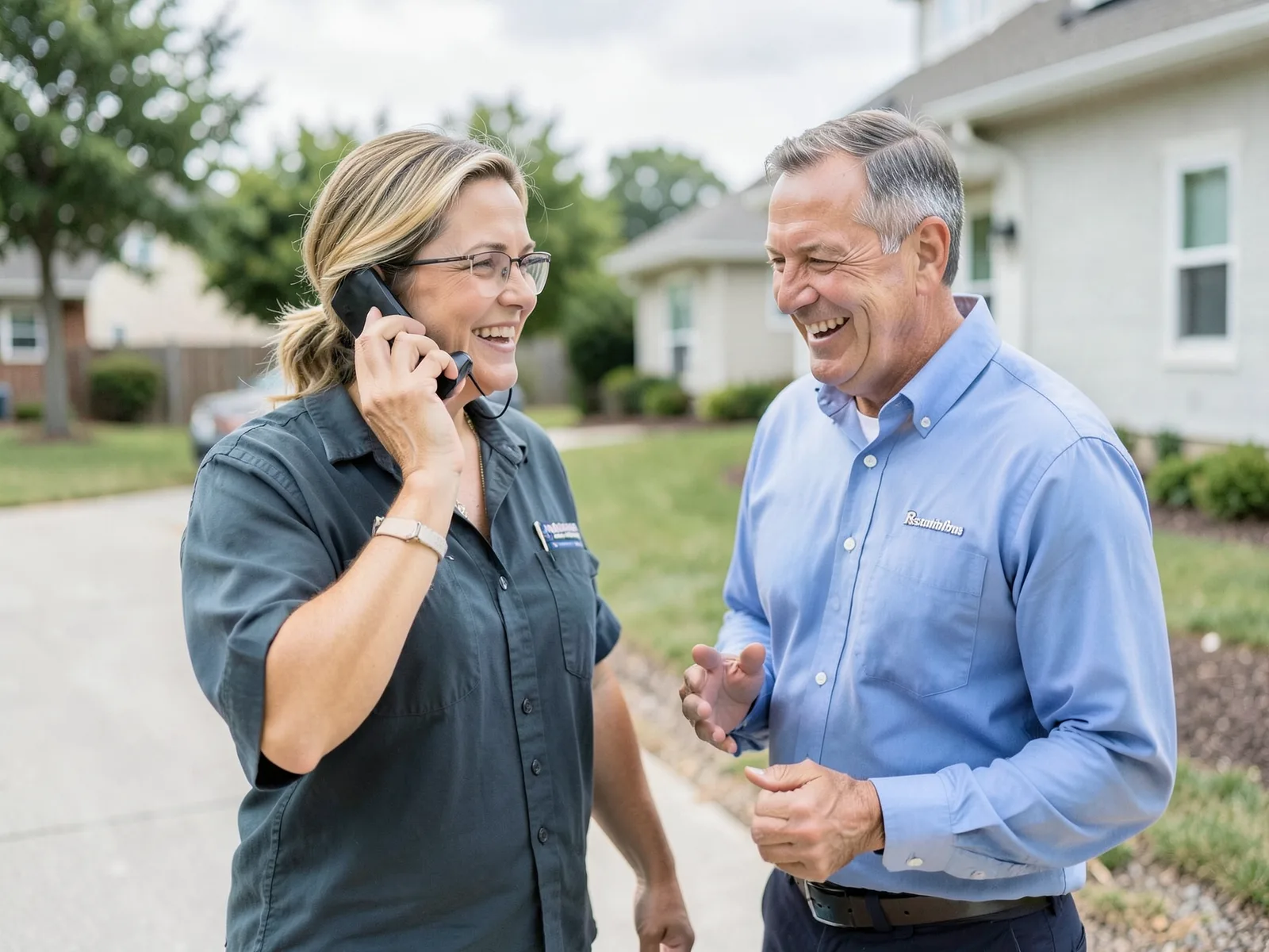 Frequently Asked Questions About Flood Damage Restoration in State Farm, VA
